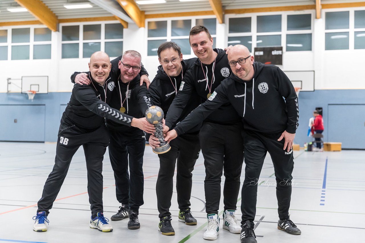 Bild 173 - wBJ Futsalmeisterschaft